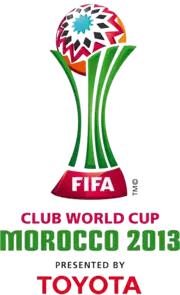 Description de l'image 2013 FIFA Club World Cup 2.png.