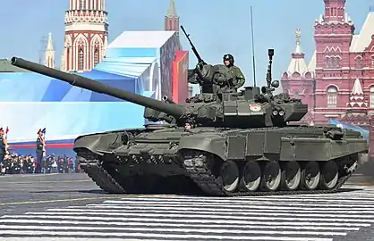 T-90A