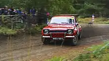 Ford Escort MkI