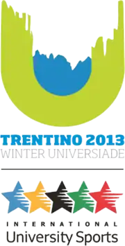 Description de l'image 2013 winter universiade logo.png.