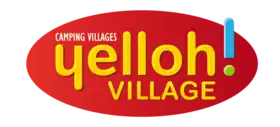 Logo Yelloh! Village