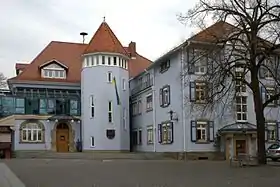 Bad Krozingen