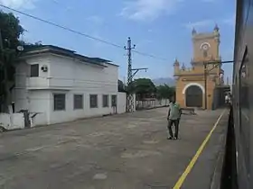 Vila Militar