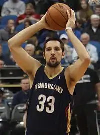 Image illustrative de l’article Ryan Anderson (basket-ball)