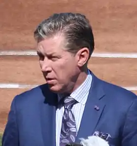 Image illustrative de l’article Orel Hershiser