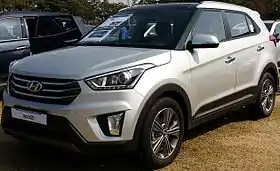 Image illustrative de l’article Hyundai Creta