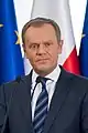 Union européenneDonald Tusk, Président du Conseil