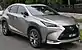 Lexus NX I phase 1 F Sport