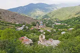 Gosh (Arménie)