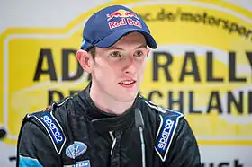 Image illustrative de l’article Elfyn Evans