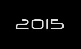 logo de 2015 Inc