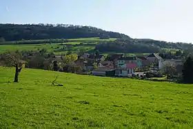 Gémonval