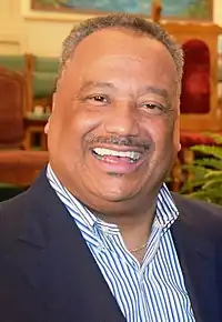 Image illustrative de l’article Fred Luter