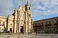 Basilique des Saints Pierre et Paul