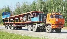 KamAZ-65225