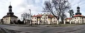 Bojadła (village)