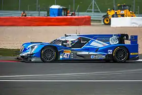 Oreca 05