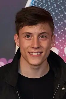 Loïc Nottet (9)