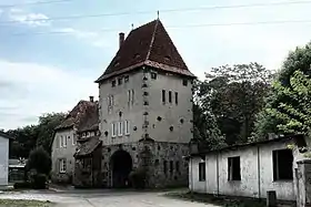 Wyszanów (Lubusz)