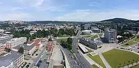 Zlín (ville)