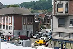 Image illustrative de l’article Rue des Aveugles (Liège)