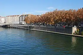 Image illustrative de l’article Quai Saint-Antoine