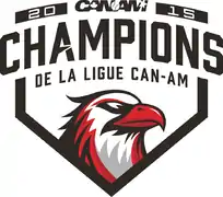 Champions Can-Am 2015.