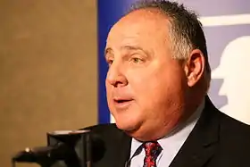 Image illustrative de l’article Mike Scioscia