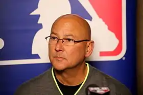 Image illustrative de l’article Terry Francona