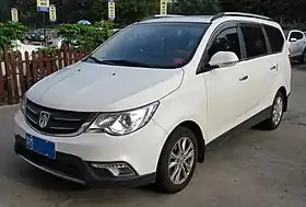 Baojun 730