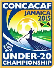 Description de l'image 2015 CONCACAF U-20 Championship.png.