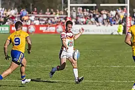 James Maloney