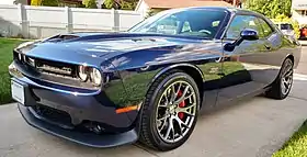 Dodge Challenger III