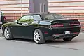 Dodge Challenger Hellcat