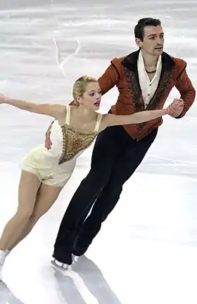 Image illustrative de l’article Alexa Scimeca Knierim