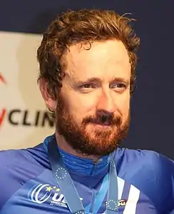 Bradley Wiggins.