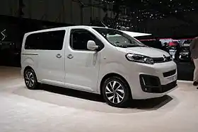 Citroën Jumper