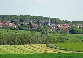 Châtenois (Haute-Saône)