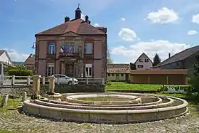 Crevans-et-la-Chapelle-lès-Granges