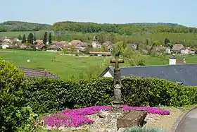 Saint-Sulpice (Haute-Saône)