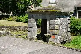 Fontaine.