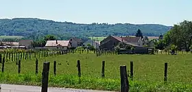 La Chapelle-lès-Luxeuil