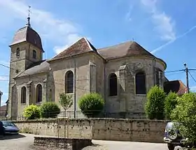 Villers-lès-Luxeuil