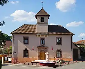 Coisevaux