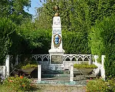 Monument aux morts