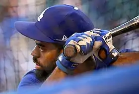 Image illustrative de l’article Andrew Toles