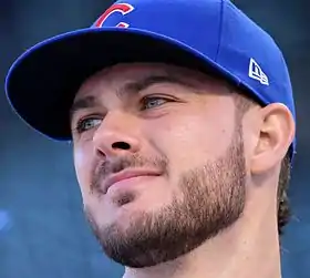 Image illustrative de l’article Kris Bryant