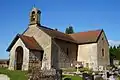 Chapelle Saint-Hilaire