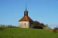 Chapelle de la Vierge