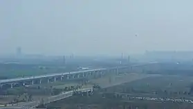 Pont Danyang-Kunshan